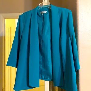 Kasper Women's Lined Blazer